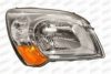 PRASCO KI0234803 Headlight